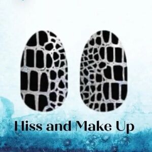 Color Street Polish Strips